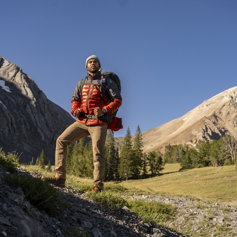 DISPOSITIVO SATELITE GPS GARMIN INREACH MINI 3 PLUS
