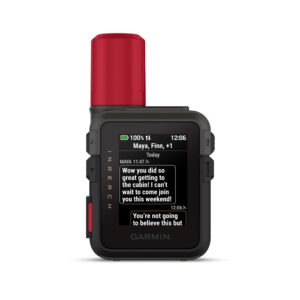DISPOSITIVO SATELITE GPS GARMIN INREACH MINI 3 PLUS