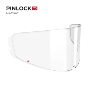 DKS 279 LAMINA PINLOCK MAX VISION PARA PANTALLA 935 (PINLOCK DKS 279) TRANSPAREN
