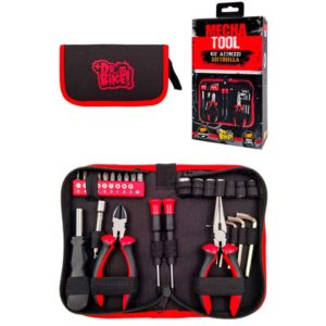 DR.BIKE - Kit Herramientas moto MECHA TOOL