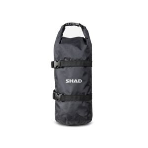 DRY BAG + BAG HOLDER