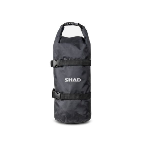 DRY BAG + BAG HOLDER