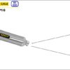 Arrow Silencioso Race-Tech de aluminio fondo en carbono 71878AK