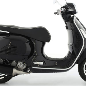 Arrow Colector racing para escape Urban 53083MI