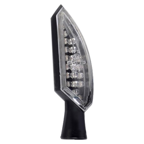 JGO INTERMITENTES LED OXFORD SIGNAL 1 NG EL301