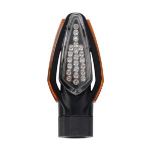 JGO INTERMITENTES LED OXFORD SIGNAL 2 NG EL302