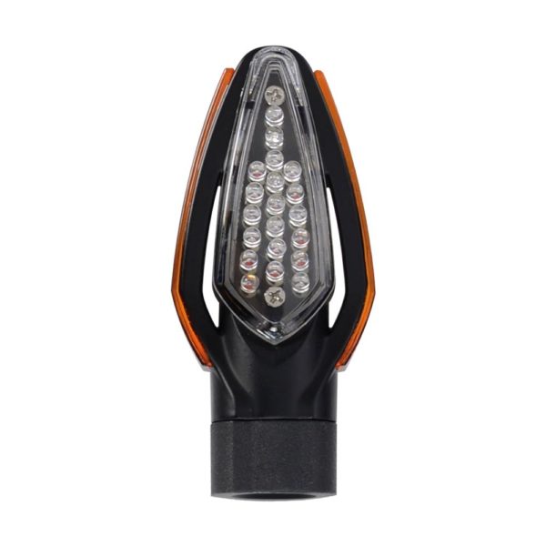 JGO INTERMITENTES LED OXFORD SIGNAL 2 NG EL302