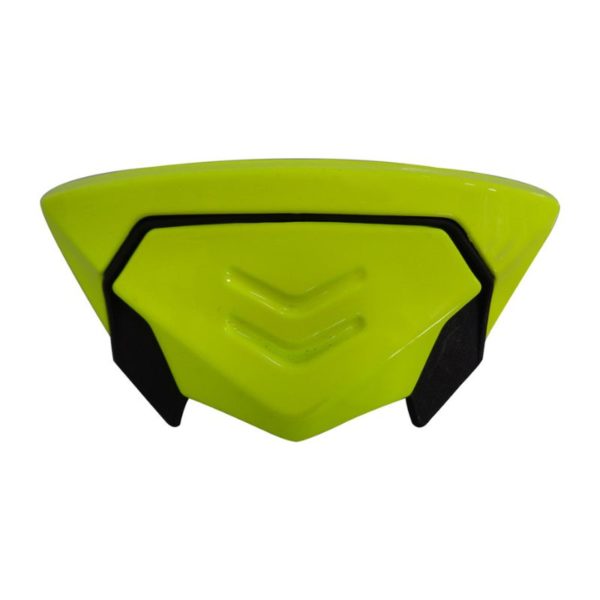 ENTRADA AIRE FRONTAL TWISTER / GLIDE FLUOR