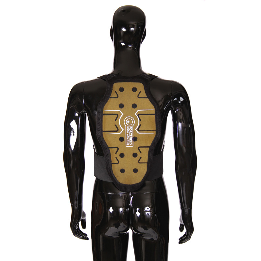 ESPALDERA FORCEFIELD FREELITE L2