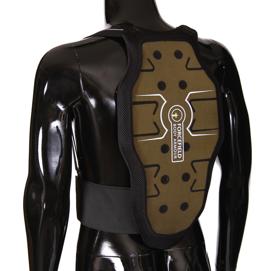 ESPALDERA FORCEFIELD FREELITE L2