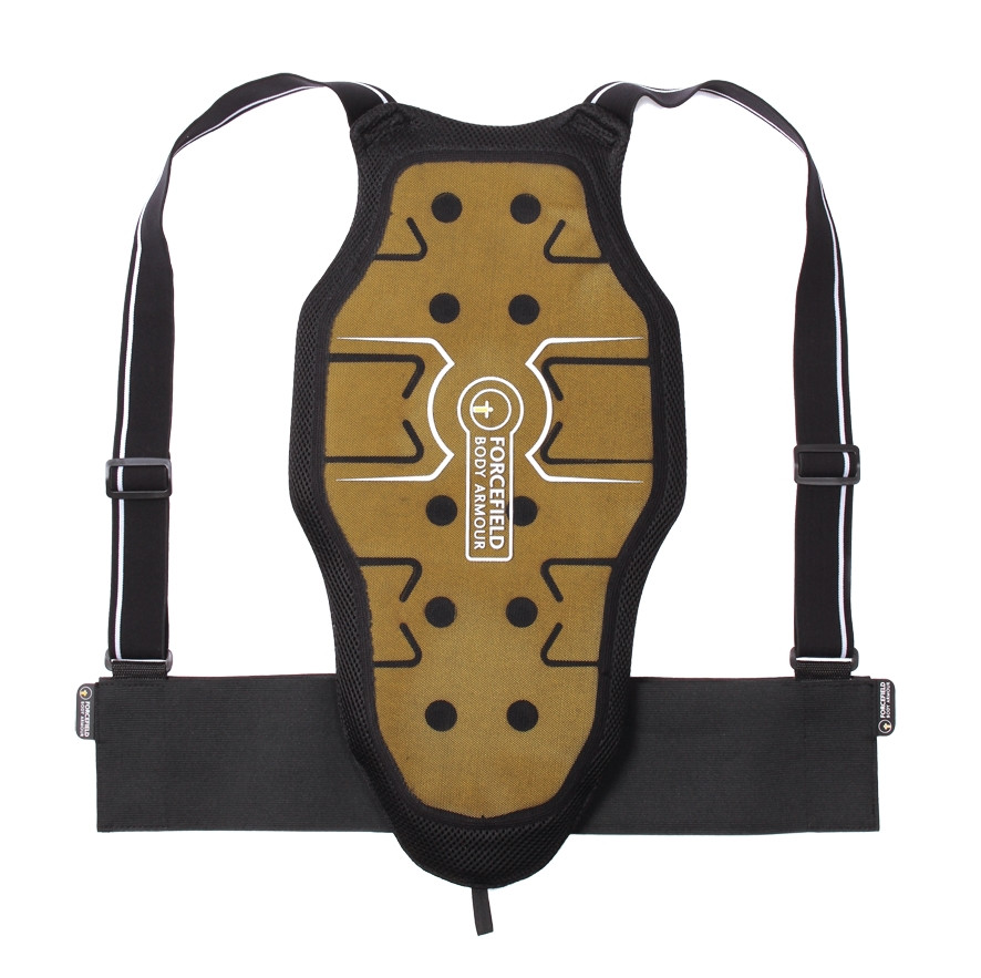 ESPALDERA FORCEFIELD FREELITE L2