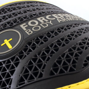 ESPALDERA FORCEFIELD PRO L2K DYNAMIC L2