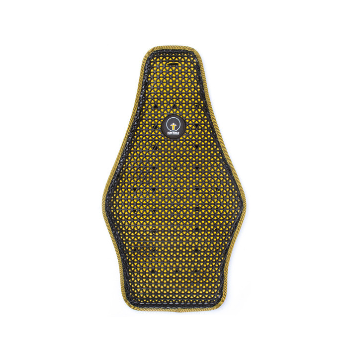 ESPALDERA INTERIOR FORCEFIELD BACK PRO L2 520X280mm
