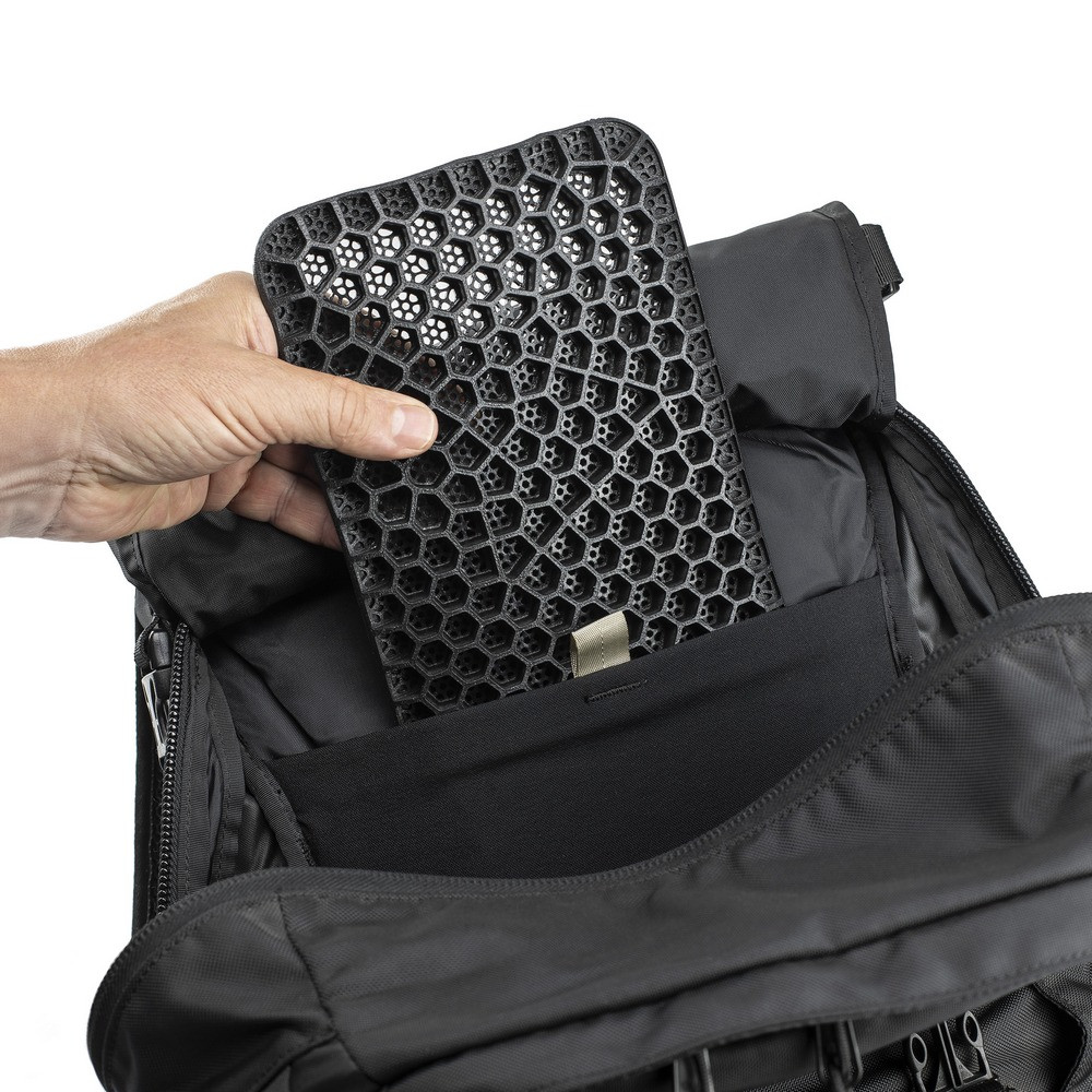 ESPALDERA KRIEGA BACK PROTECTOR INSERT PARA MOCHILA