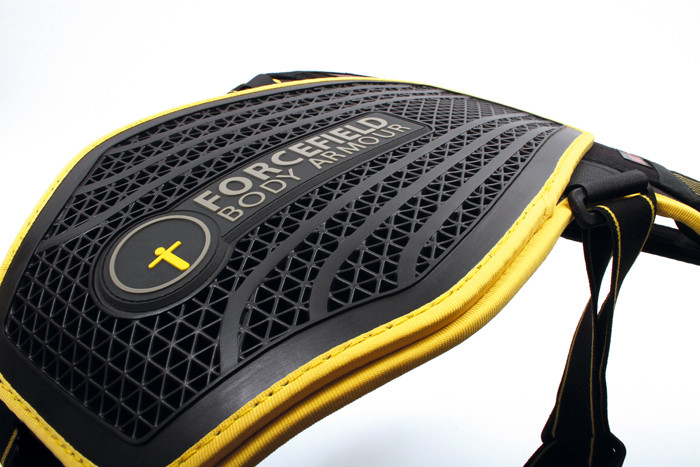 ESPALDERA FORCEFIELD PRO L2K DYNAMIC LADY L2