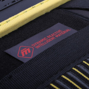 ESPALDERA FORCEFIELD PRO L2K DYNAMIC LADY L2