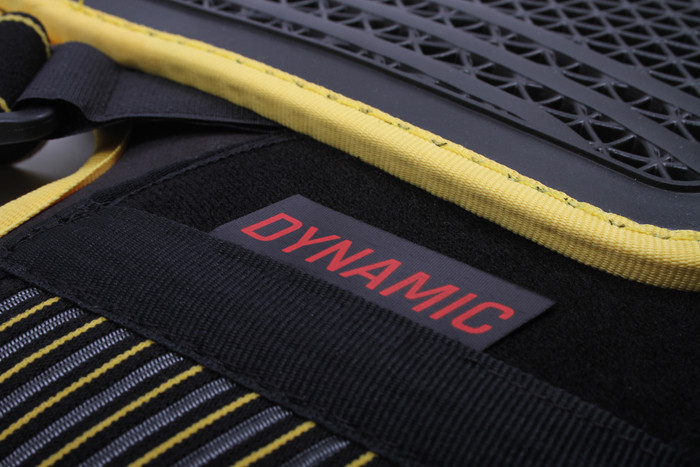 ESPALDERA FORCEFIELD PRO L2K DYNAMIC LADY L2