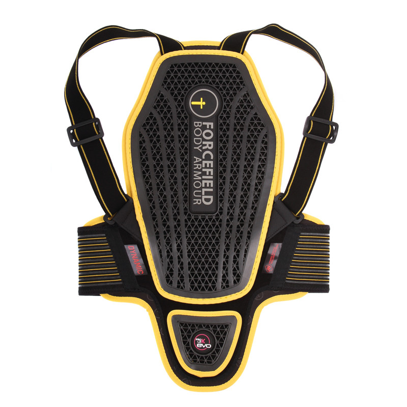 ESPALDERA FORCEFIELD PRO L2K DYNAMIC LADY L2