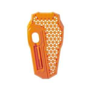 Espaldera RST x D3O In&Motion - Nivel 2