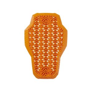 Espaldera RST x D3O Viper Air larga - Nivel 2