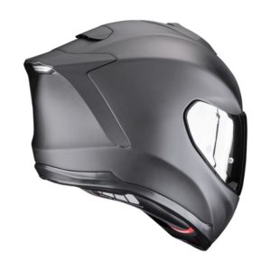 Casco Scorpion EXO-1500 AIR SOLID Matt black