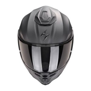 Casco Scorpion EXO-1500 CARBON AIR SOLID Matt black