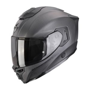 Casco Scorpion EXO-1500 CARBON AIR SOLID Matt black