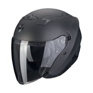 Casco Scorpion EXO-230 SOLID Matt anthracite