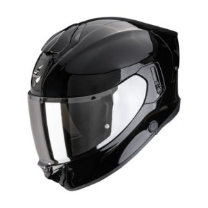 Casco Scorpion EXO-530 AIR SOLID EXO-530 AIR Black