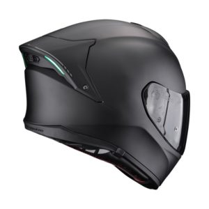 Casco Scorpion EXO-530 i AIR SOLID Matt black