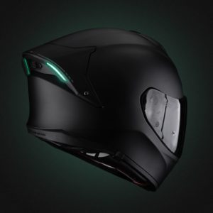 Casco Scorpion EXO-530 i AIR SOLID Matt black
