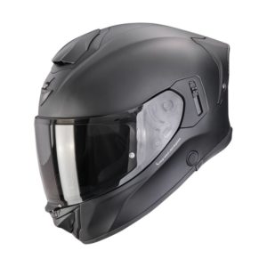 Casco Scorpion EXO-530 i AIR SOLID Matt black