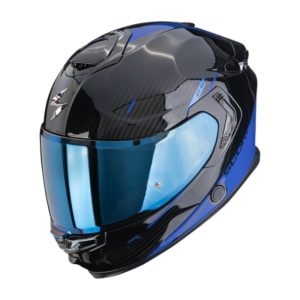 EXO-GT SP AIR ASPHALT Black-Blue