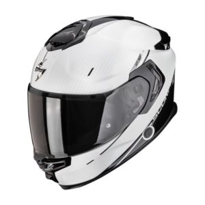 EXO-GT SP AIR ASPHALT Pearl white-Black