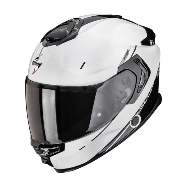 EXO-GT SP AIR ASPHALT Pearl white-Black