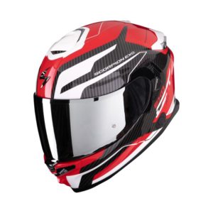 EXO-GT SP AIR FLEX Red-White
