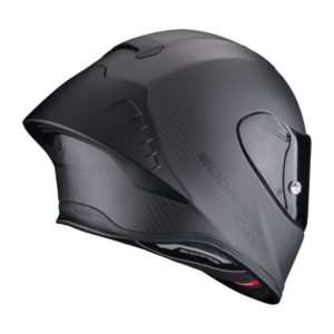 Casco Scorpion EXO-R1 EVO II CARBON AIR SOLID Matt Black