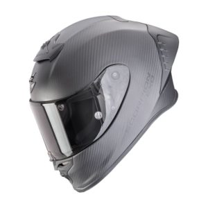 Casco Scorpion EXO-R1 EVO II CARBON AIR SOLID Matt Black