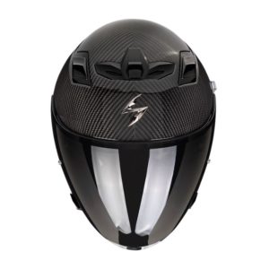 Casco Scorpion EXO-Z1 CARBON SOLID Black