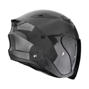 Casco Scorpion EXO-Z1 CARBON SOLID Black