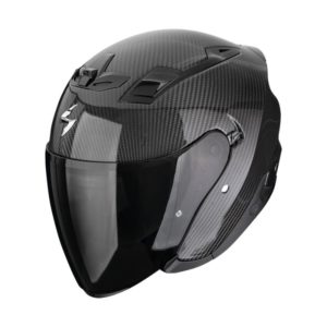 Casco Scorpion EXO-Z1 CARBON SOLID Black