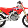 Arrow Colector de titanio 72174PD - Imagen 2