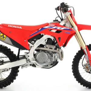 Arrow Colector de titanio 72174PD