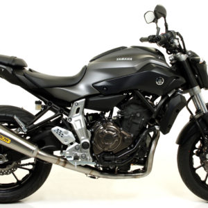 Arrow Silencioso X-Kone 71817XKI