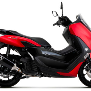 Arrow Sistema completo Urban  de aluminio Dark" fondo "Dark"" 53545ANN