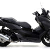 Arrow Colector racing para escape Urban 53056MI - Imagen 2