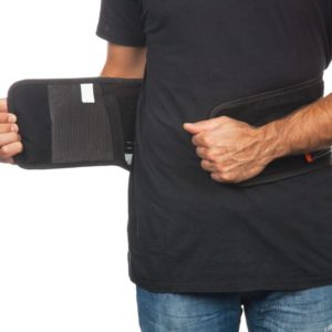 FAJA LUMBAR CINTUKA 2G