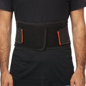 FAJA LUMBAR CINTUKA 2G