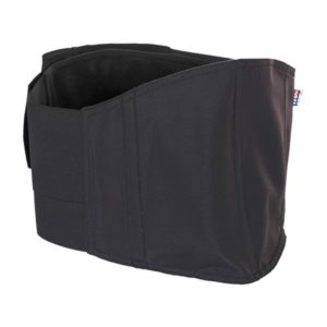 FAJA RUKKA RWS KIDNEYBELT NEGRO