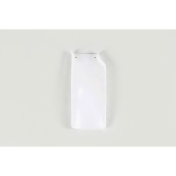 Faldilla protectora amortiguador UFO Honda traslúcido HO03640-280